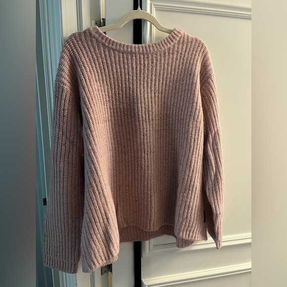 Roots Colborne Relaxed Crew Sweater - Picture 1 of 3